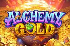 Alchemy Gold