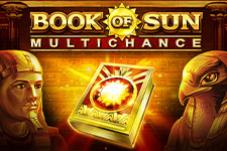Book of Sun Multichance