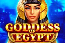 Goddess of Egypt