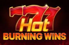 Hot Burning Wins