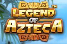 Legend of Azteca