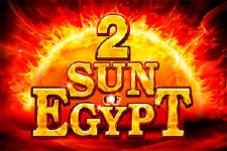 Sun of Egypt 2