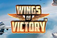Wings Of Victory