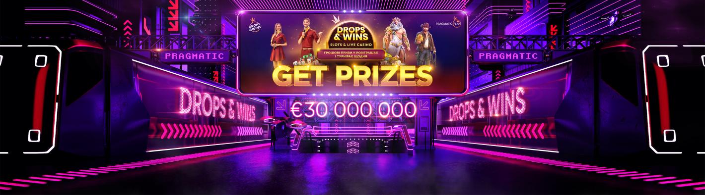 Играйте в топовые слоты из категории